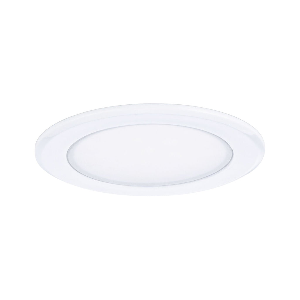 Paulmann LED Möbeleinbauleuchten  3er-Set rund 65mm 3x2,5W 3x180lm 230/12V  4000K Weiß