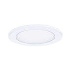 Paulmann LED Möbeleinbauleuchten  3er-Set rund 65mm 3x2,5W 3x180lm 230/12V  4000K Weiß