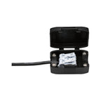 Paulmann LED Einbauleuchte Cole Einzelleuchte 3-Step-Dim Coin IP44 eckig 88x88mm  Coin 6W 470lm 230V dimmbar 2700K Weiß