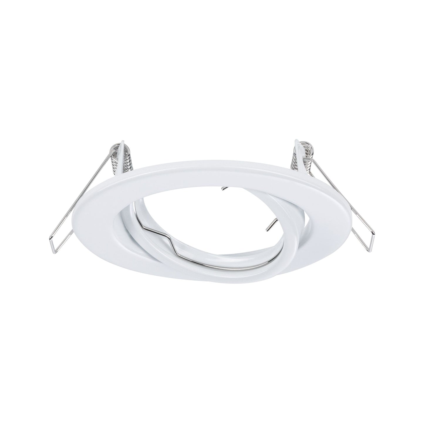 Paulmann EBL Set schwenkbar max 3x10W GU10 230V Weiß/Metall