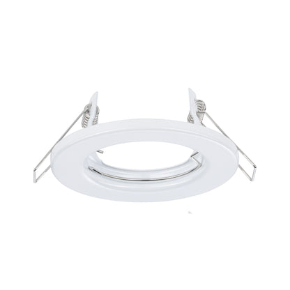 Paulmann EBL Set starr max 3x40W GU10 230V Weiß/Metall
