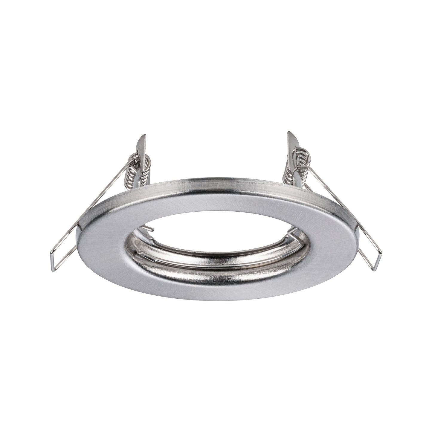 Paulmann EBL Set starr max 3x10W GU10 230V Eisen gebürstet/Metall