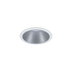 Paulmann Einbauleuchte LED Cole 3x6,5W Weiß/Silber matt 3-Stufen-dimmbar 2700K Warmweiß