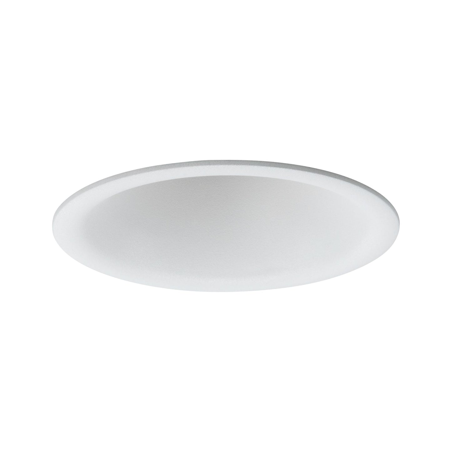 Paulmann Einbauleuchte LED Cymbal 3x6,7W Weiß matt blendfrei dimmbar