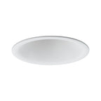 Paulmann Einbauleuchte LED Cymbal 1x6W Weiß matt blendfrei dimmbar