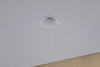 Paulmann Einbauleuchte LED Cymbal 1x6W Weiß matt blendfrei dimmbar
