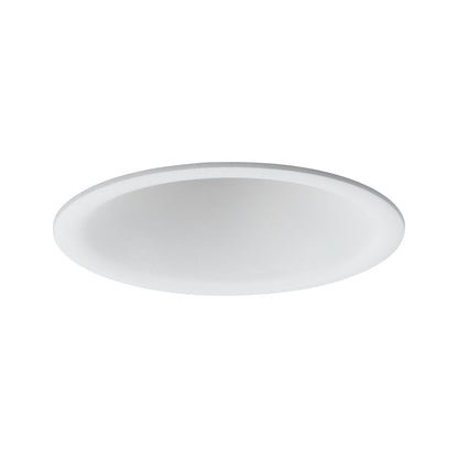 Paulmann Einbauleuchte LED Cymbal 3x6W Weiß matt blendfrei dimmbar