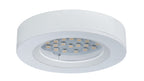 Paulmann Möbel ABL Set Platy LED 3x2W 7,5VA 230V/700mA Weiß matt/ Kunststoff