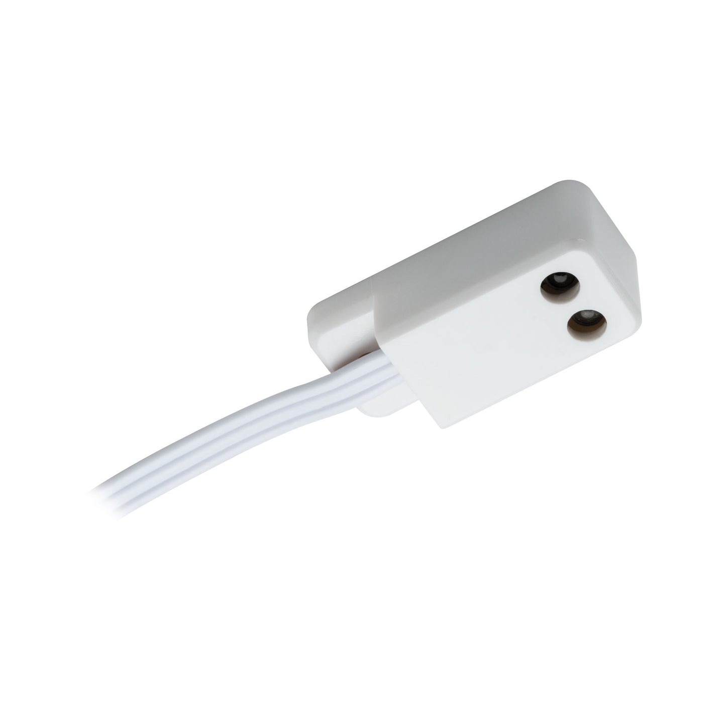 Paulmann Möbel ABL PIR-Sensor Aufbau max. 60W 230V Weiß/Kunststoff
