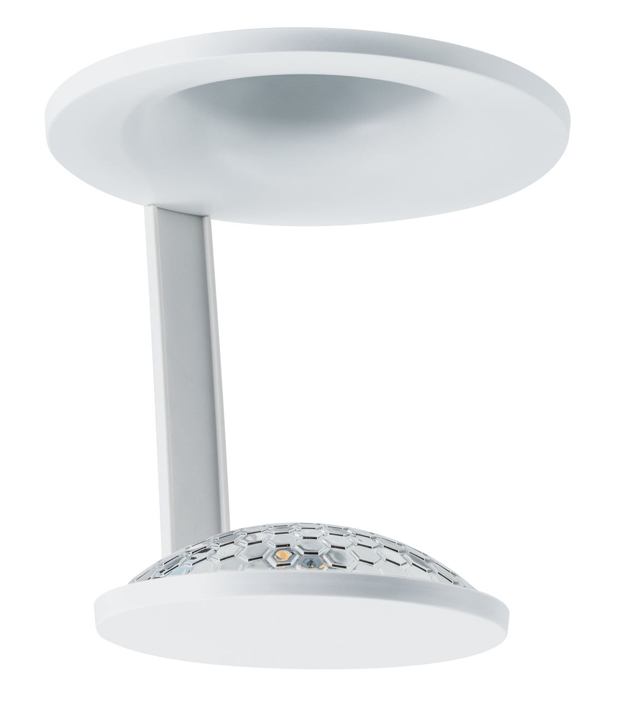 Paulmann Deckenleuchte Star Glint 2,5W 2700K weiss matt