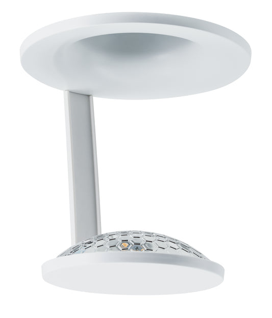 Paulmann Deckenleuchte Star Glint 2,5W 2700K weiss matt
