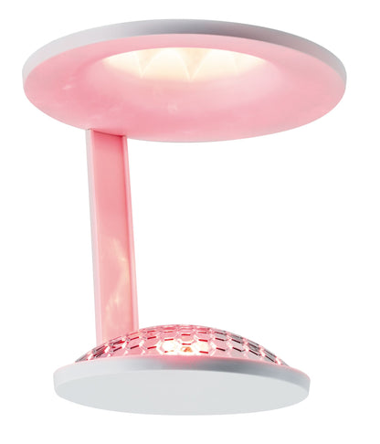 Paulmann Star EBL Set BLE RGB Smart Glint LED 1x2,5W 230/12V 4VA Weiß matt/Kunststoff