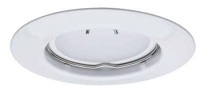Paulmann EBL Set rund starr LED 3x4,5W 230V Weiß/Metall
