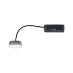 Paulmann LED Coin Nova Plus dimmbar 6,8W 460lm 4000K 230V 51mm