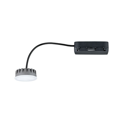 Paulmann LED Coin Nova Plus dimmbar 6,8W 460lm 4000K 230V 51mm