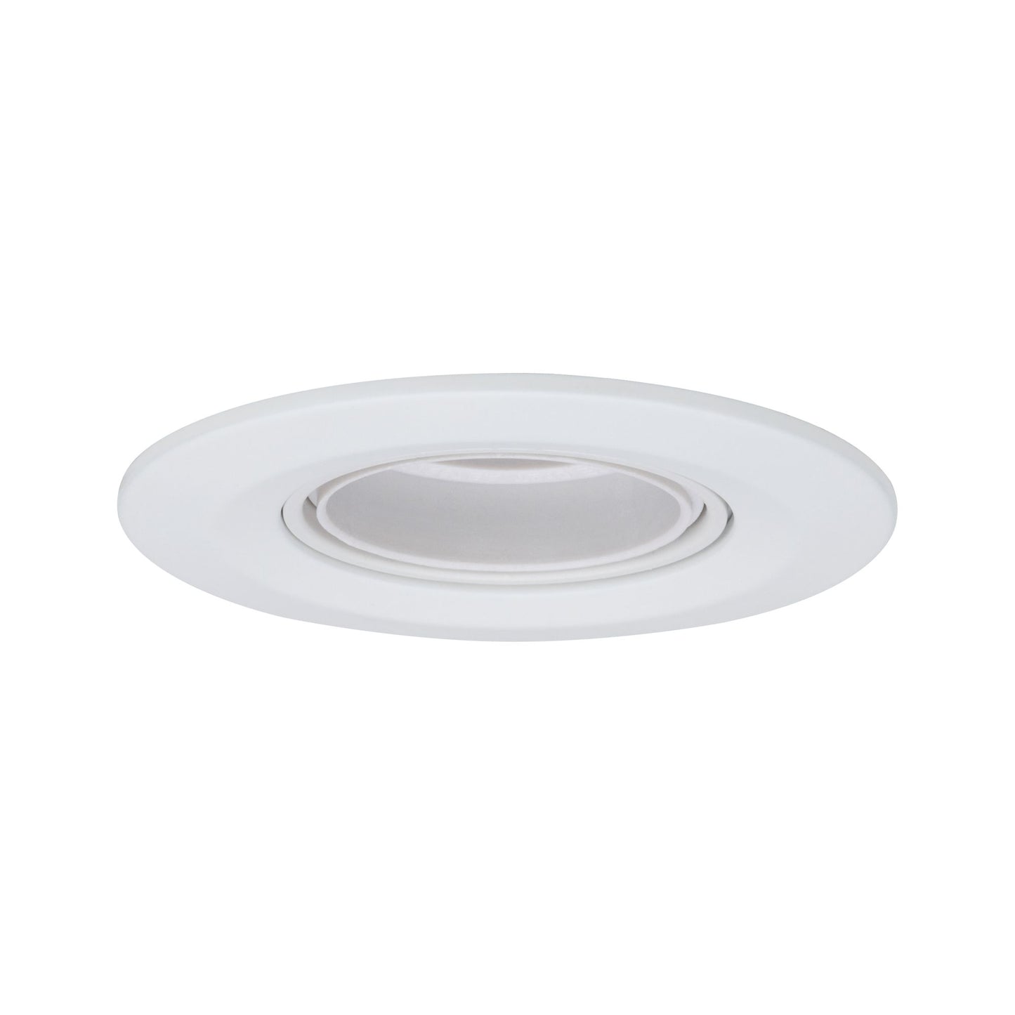 Paulmann EBL Nova Retro starr mit E27 Fassung max 1x10W 230V Weiß matt