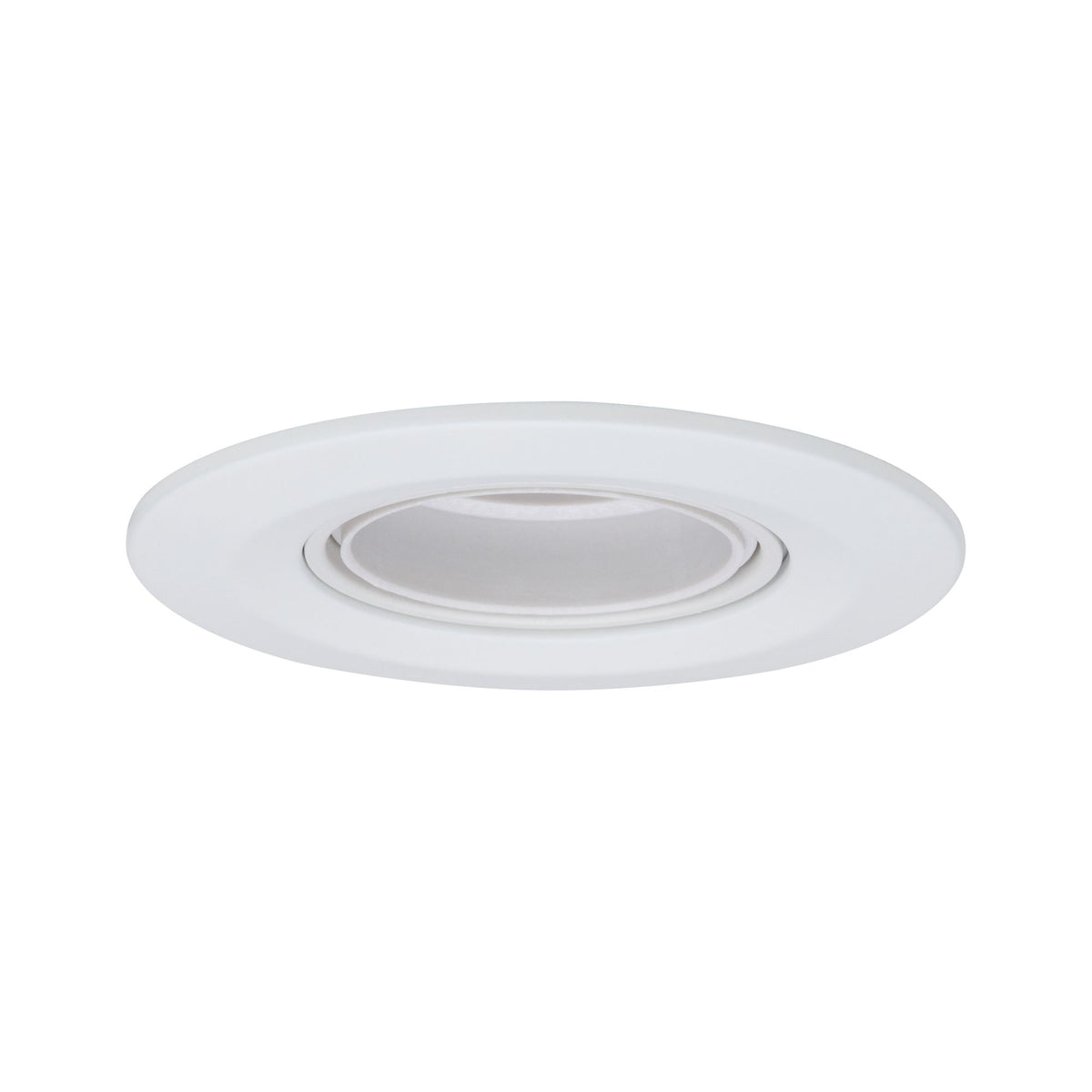 Paulmann EBL Nova Retro starr mit E27 Fassung max 1x10W 230V Weiß matt
