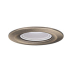 Paulmann EBL Nova Retro starr mit E27 Fassung max 1x10W 230V Brüniert