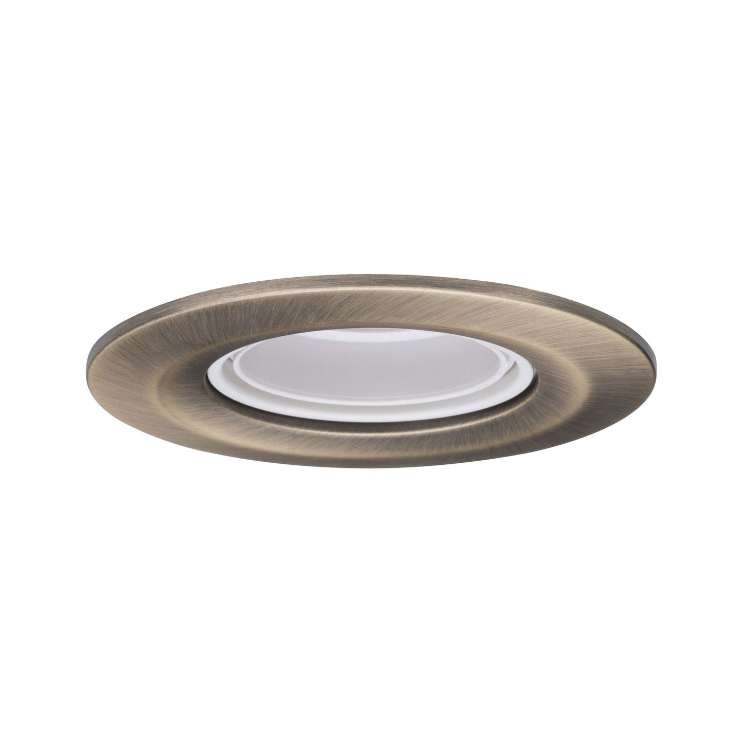 Paulmann EBL Nova Retro starr mit E27 Fassung max 1x10W 230V Brüniert