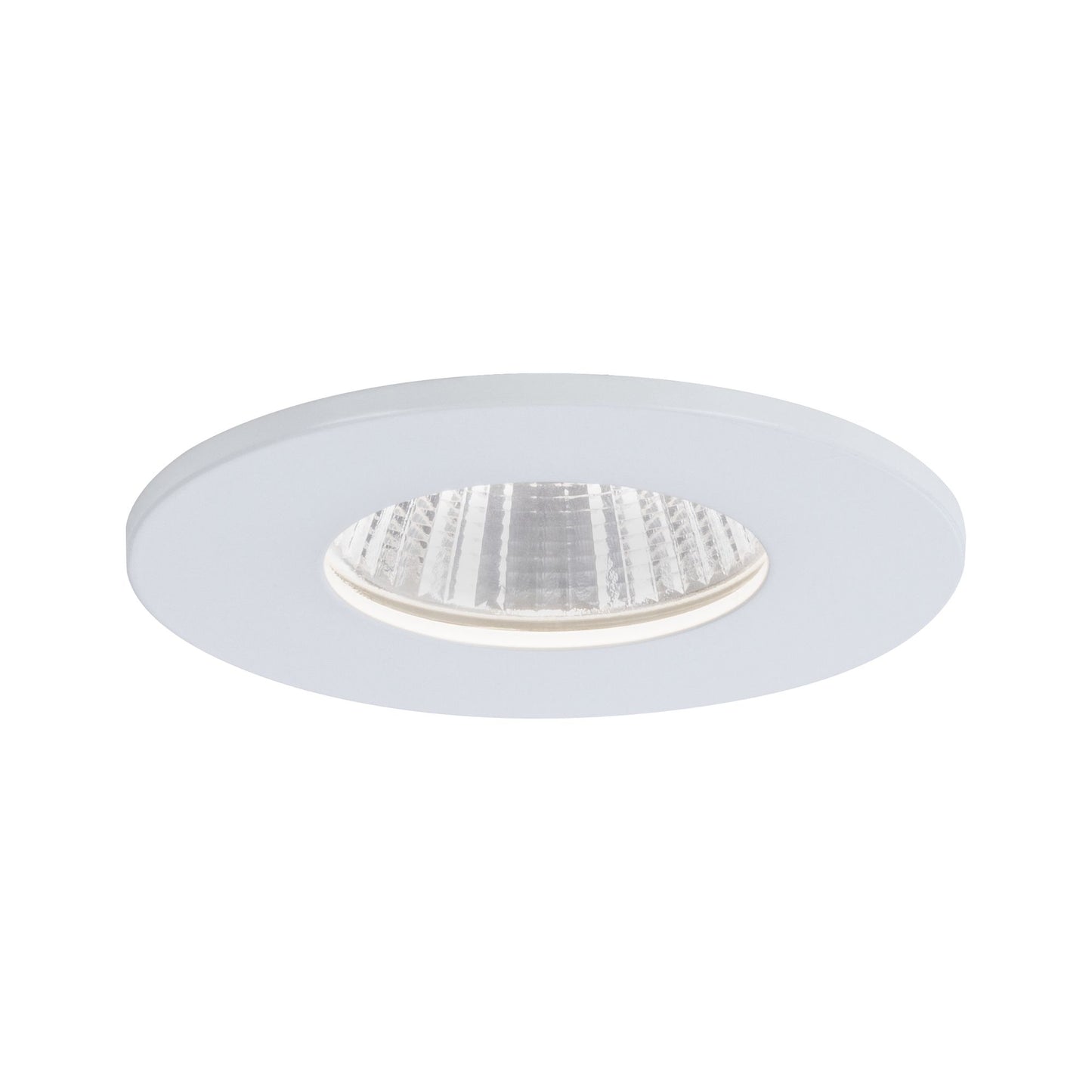Paulmann Einbauleuchte LED Calla rund 1x7W  Weiß matt starr