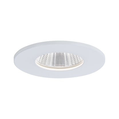 Paulmann Einbauleuchte LED Calla rund 1x7W  Weiß matt starr