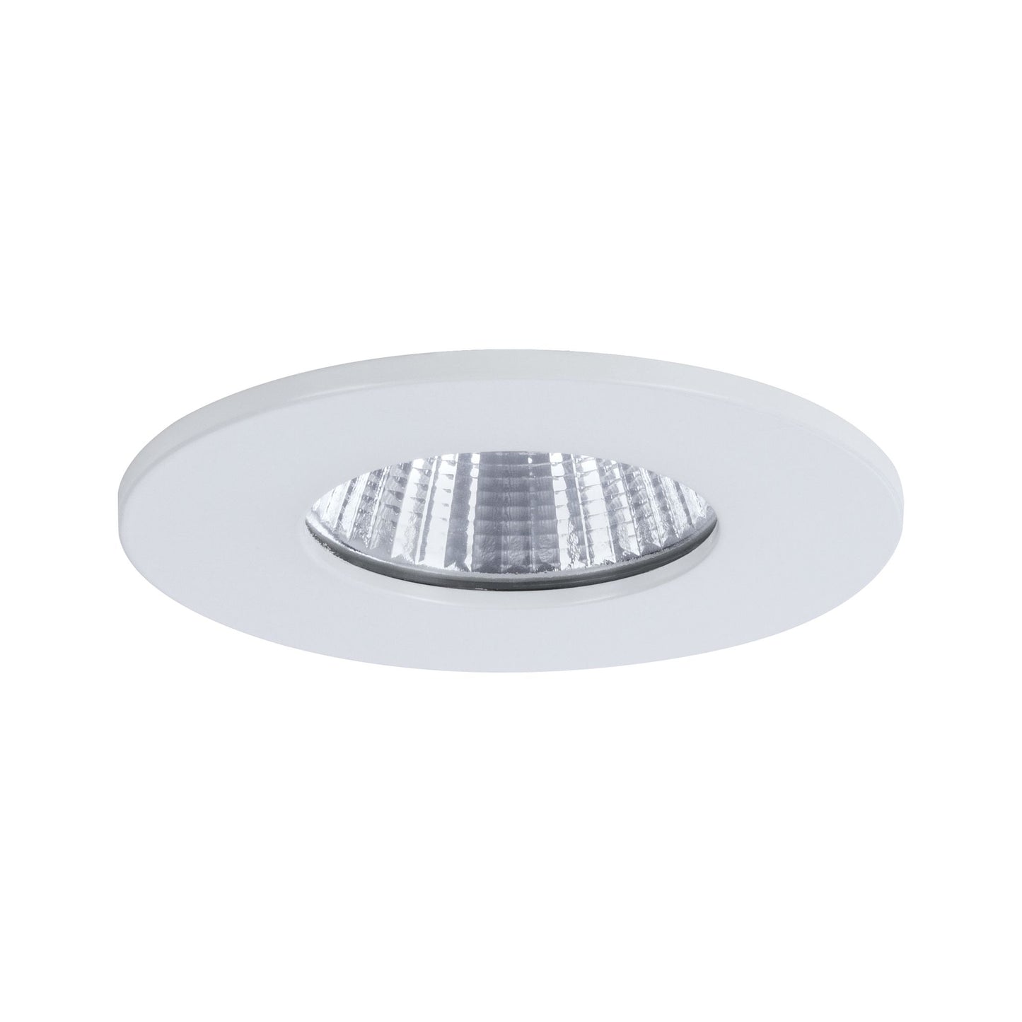 Paulmann Einbauleuchte LED Calla rund 1x7W  Weiß matt starr