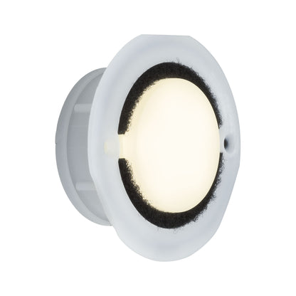 Paulmann Special EBL Set LED IP65 1,4W 3000K 230V 76mm Opal