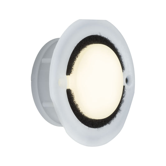 Paulmann Special EBL Set LED IP65 1,4W 3000K 230V 76mm Opal