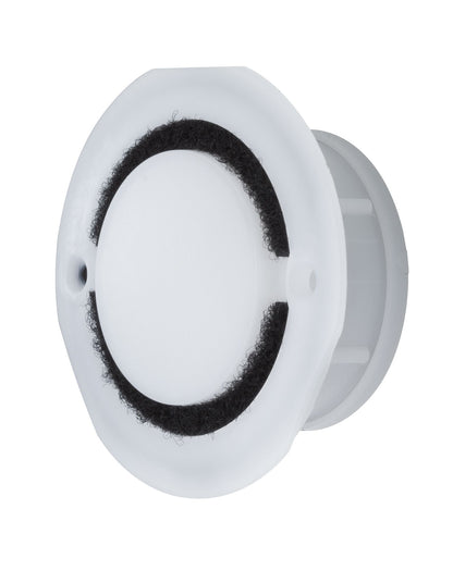 Paulmann Special EBL Set LED IP65 1,4W 3000K 230V 76mm Opal