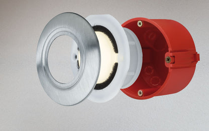 Paulmann Special EBL Set LED IP65 1,4W 3000K 230V 76mm Opal