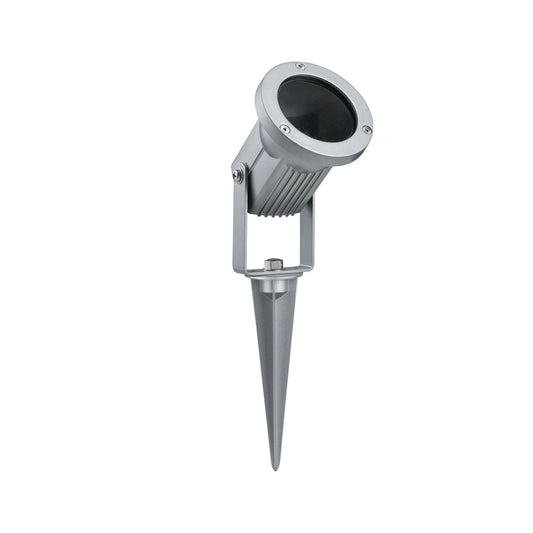 Paulmann Special Line Garden Spot Light IP65 max. 1x28W 230V GU10 Alu