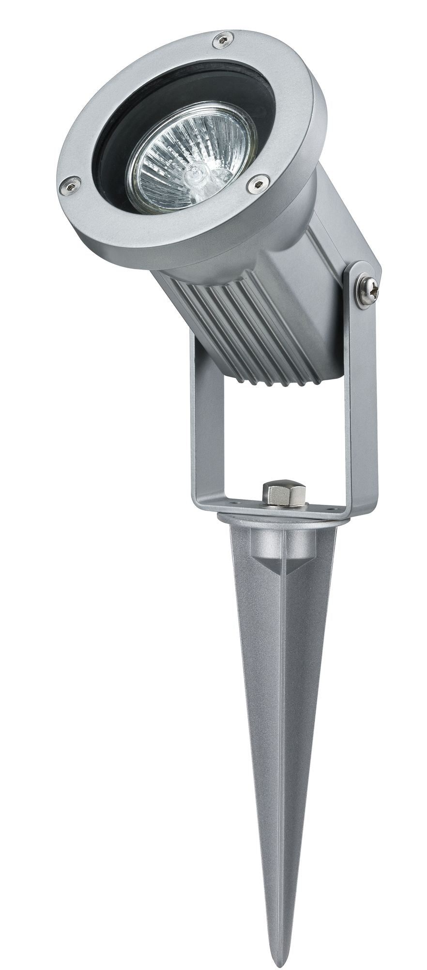 Paulmann Special Line Garden Spot Light IP65 max. 1x28W 230V GU10 Alu