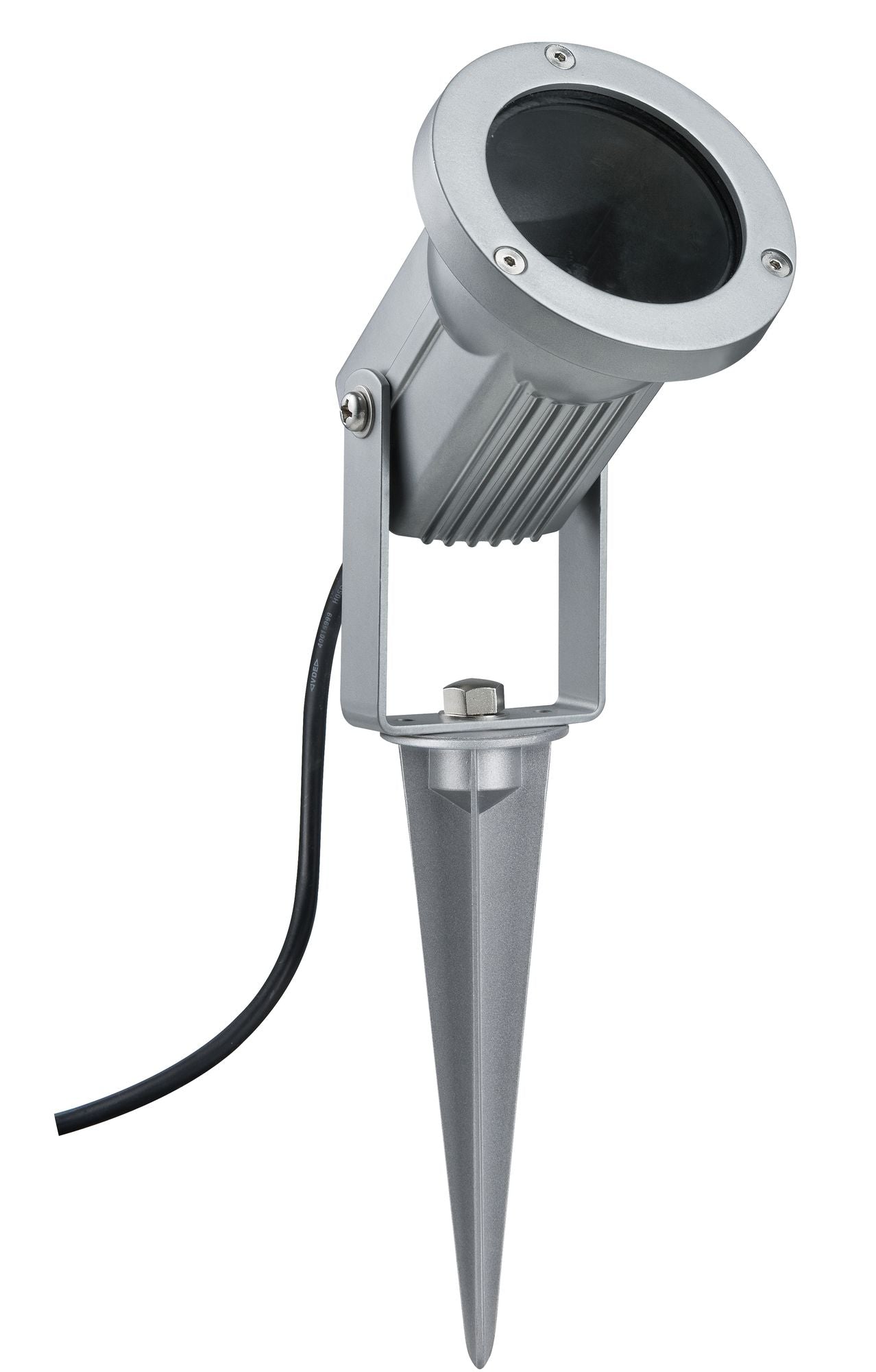 Paulmann Special Line Garden Spot Light IP65 max. 1x28W 230V GU10 Alu