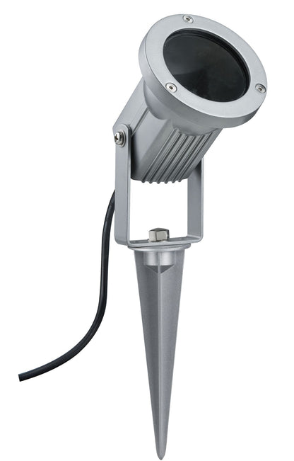 Paulmann Special Line Garden Spot Light IP65 max. 1x28W 230V GU10 Alu