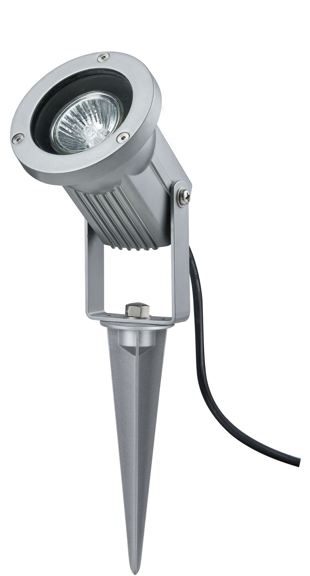 Paulmann Special Line Garden Spot Light IP65 max. 1x28W 230V GU10 Alu