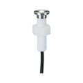 Paulmann Special Boden EBL Set MicroPen IP67 5x0,16W 3000K 6VA 12mm Edelstahl