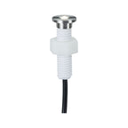 Paulmann Special Boden EBL Set MicroPen IP67 5x0,16W 3000K 6VA 12mm Edelstahl