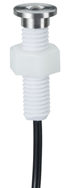 Paulmann Special Boden EBL Set MicroPen IP67 5x0,16W 3000K 6VA 12mm Edelstahl