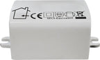 Paulmann Special Fliesenleuchte Set GrooveLight LED 4x0,02W 3VA 230/6V 3mm Trans/Kst
