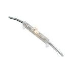 Paulmann Special Fliesenleuchte Erg.GrooveLight LED 4x0,02W DC 6V 3mm Transp./Kunstst.