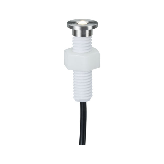 Paulmann Special Boden EBL Ergänzungsset MicroPen IP67 5x0,16W 3000K 12mm Edelstahl