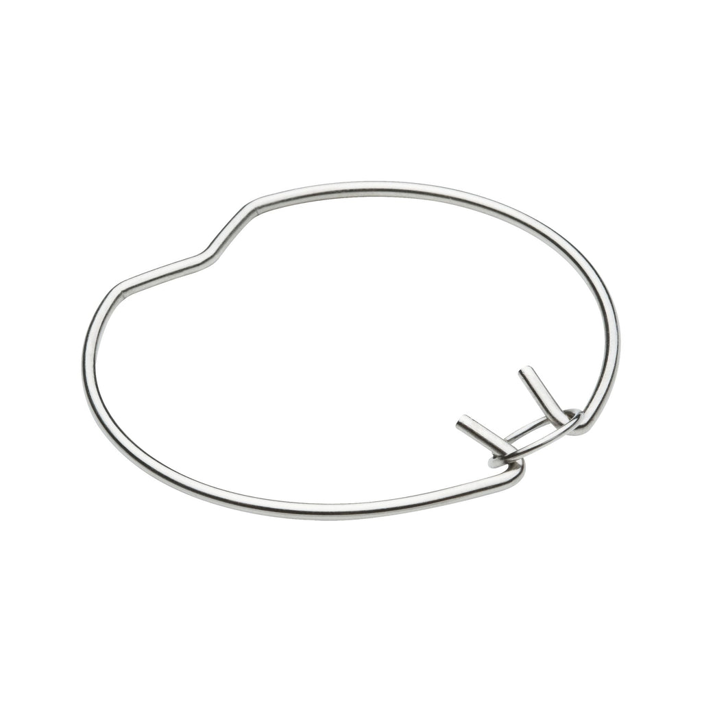 Paulmann Sprengring 51mm 3er Set Silber/Metall