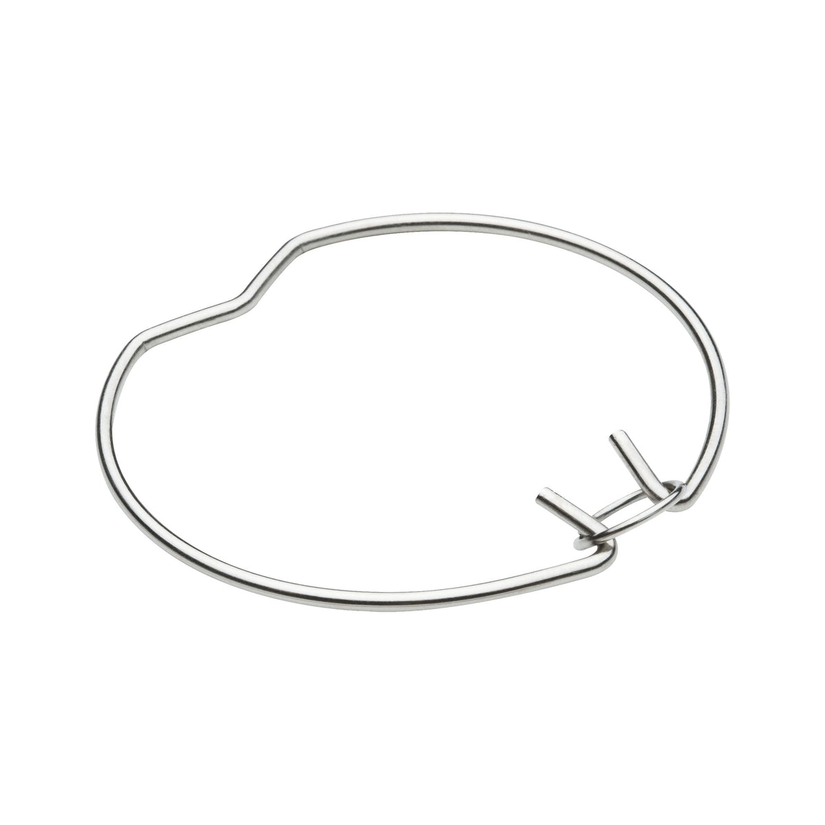 Paulmann Sprengring 51mm 3er Set Silber/Metall