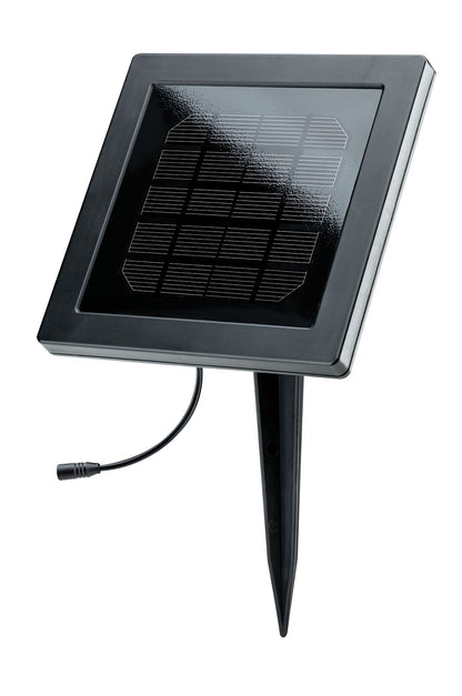 Paulmann Special Solarmodul Set MiniSol Boden EBL IP67 5x0,2W 12V Eds/Schwarz Eds/Kst