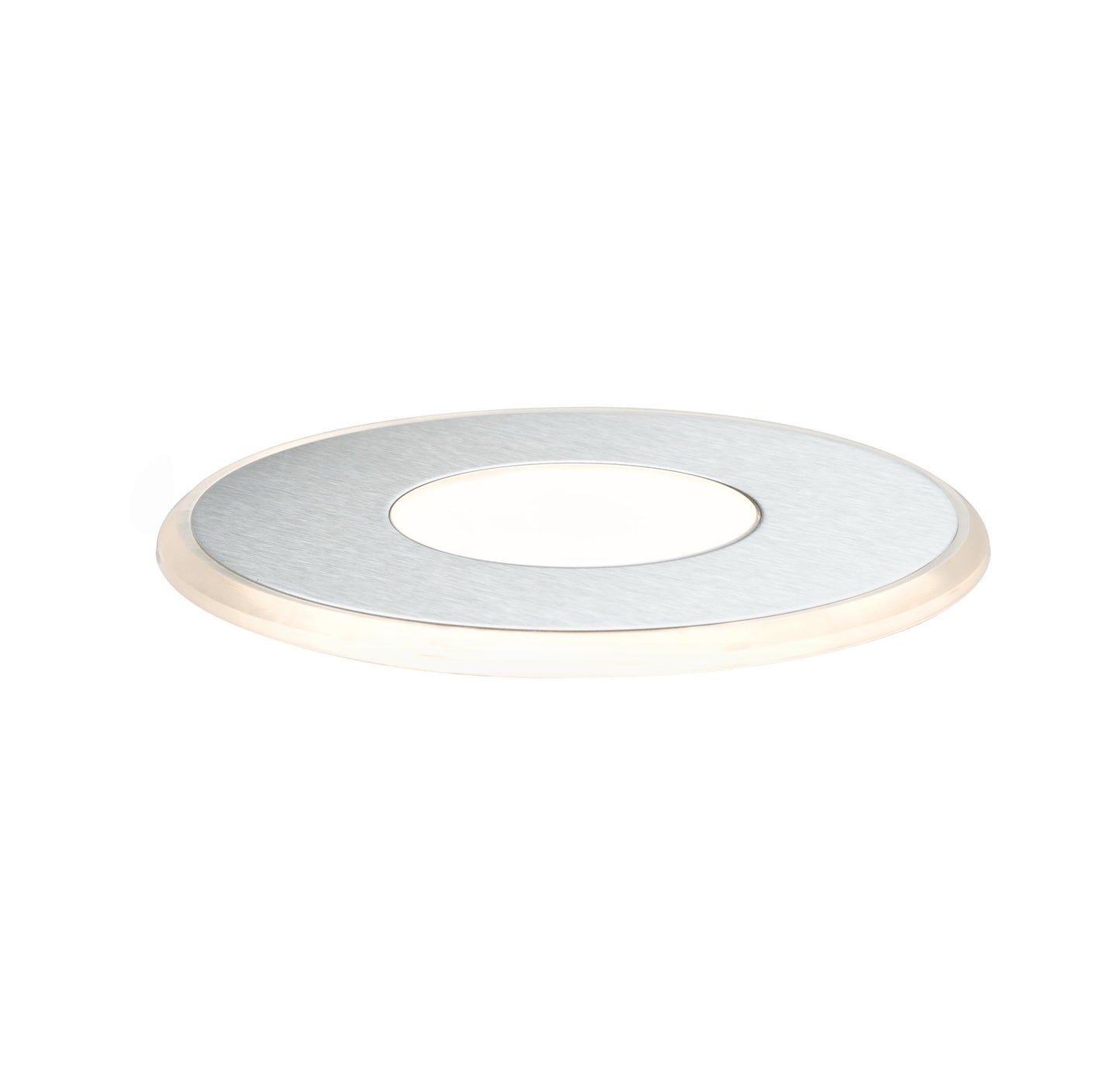 Paulmann Special EBL Set Deco UpDownlight IP44 LED 3x1W 230/12V 90mm Eds/Sat Eds./Polyc