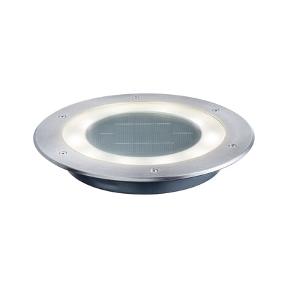 Paulmann Special EBL Set Solar Boden Jupiter IP67 LED 1x0,6W 250mm Eds/Klar Eds/Glas