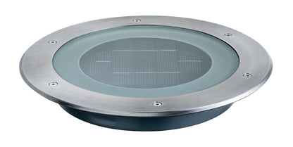 Paulmann Special EBL Set Solar Boden Jupiter IP67 LED 1x0,6W 250mm Eds/Klar Eds/Glas