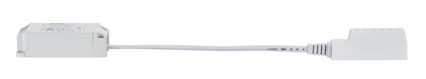 Paulmann Star EBL Set schwenkb m. LED Ring Shine 2700K 3x4,5W 230V GU10/1W Eisen geb.