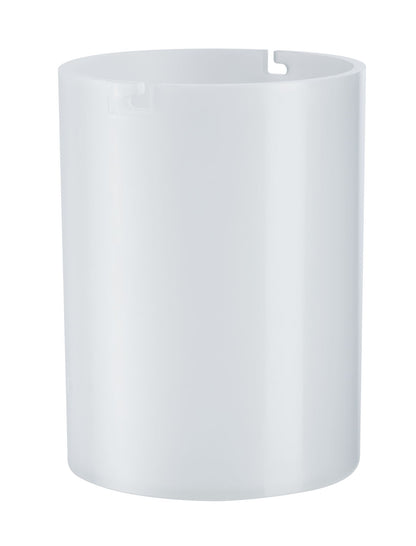Paulmann Special Glas AmbientLED IP44 Wand Satin Acryl