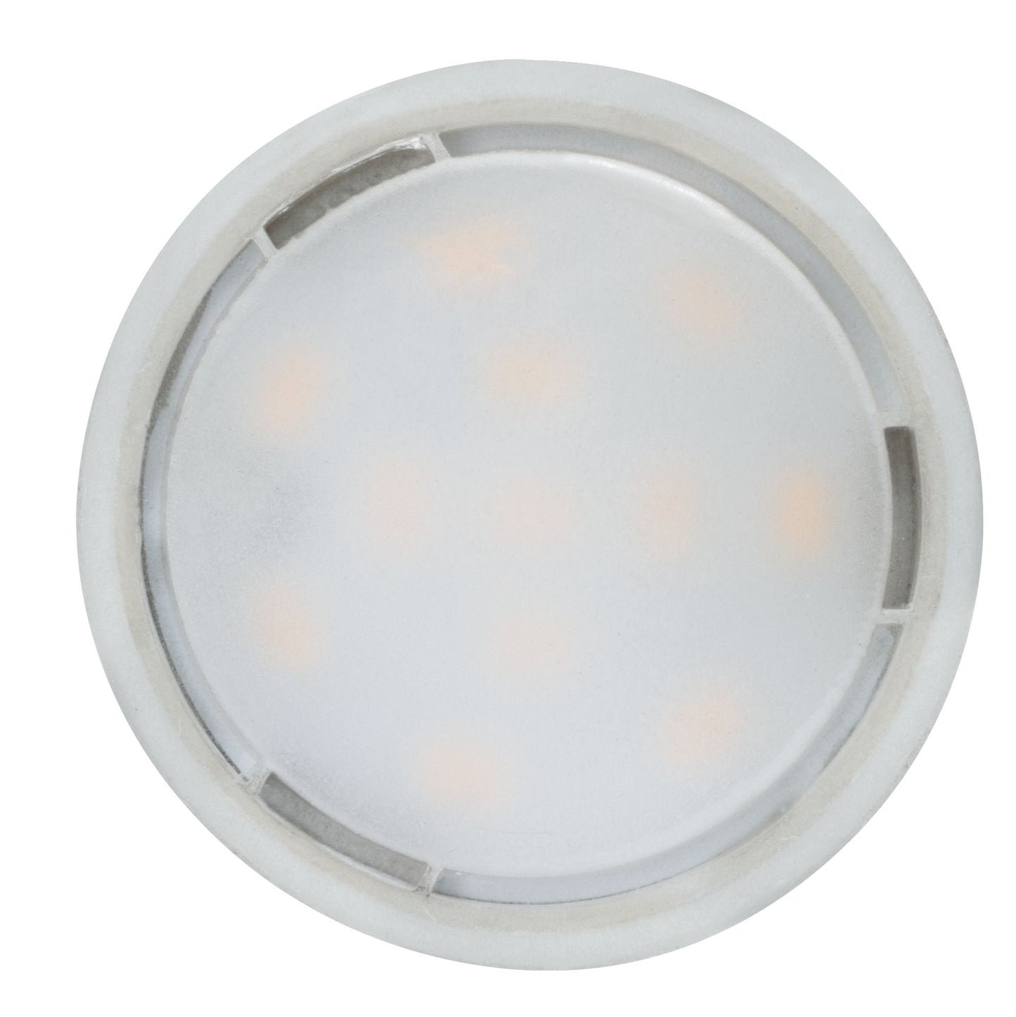 Paulmann EBL Coin LED 1x6,8W 2700K 230V 51mm Satiniert/Kst